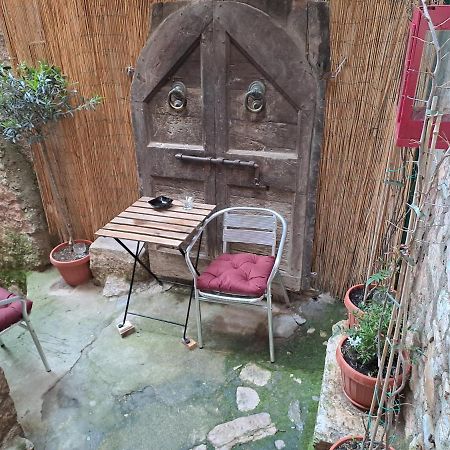 Apartamento A Casa Di Carla Sonnino Exterior foto