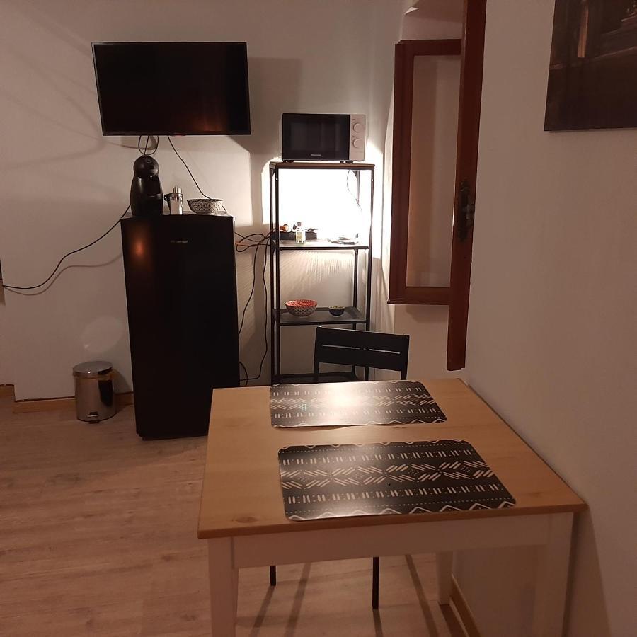 Apartamento A Casa Di Carla Sonnino Exterior foto